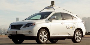 PV pour une Google Car : qui paye ?