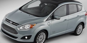 Ford utilise les données GPS pour améliorer l’hybride rechargeable