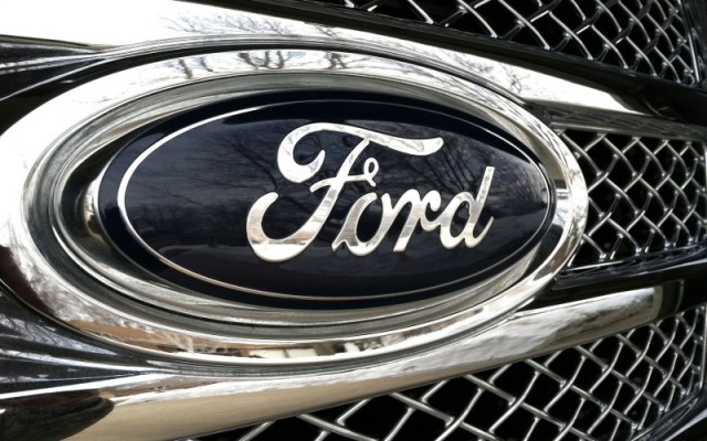 Une future concurrente de la Prius en préparation chez Ford