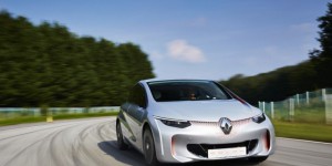 Renault Eolab : ultra frugal mais pas encore réaliste