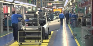 Renault : un partenariat avec Bolloré pour produire la Bluecar à Dieppe