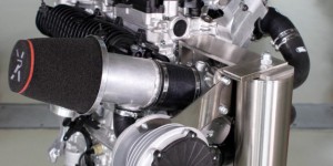 Downsizing extrême : Volvo sort 450 chevaux d’un 4 cylindres 2.0 litres