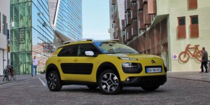 Essai de la Citroën C4 Cactus : les germes du changement