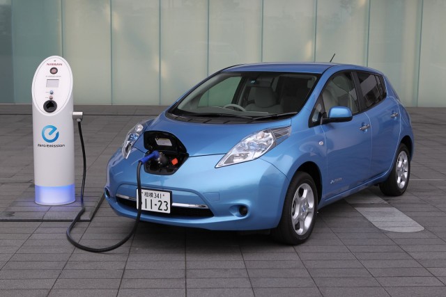 En bref : Renault et Nissan atteignent les 200 000 véhicules électriques vendus