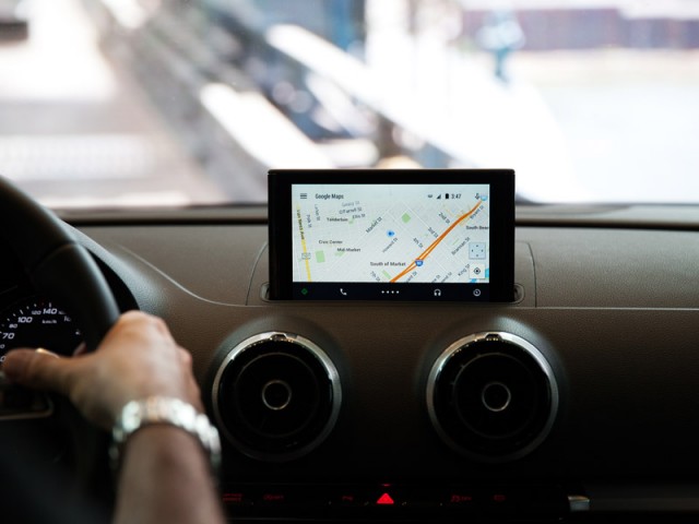 Android M, bientôt du Google dans la voiture ?