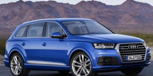 Nouvel Audi Q7 : le diesel hybride n’est pas mort