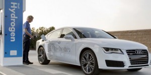 En bref : Audi s’offre des brevets Ballard sur la pile à combustible