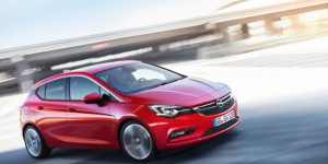 Opel Astra 2015 : Apple, Android et OnStar à bord