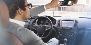 OnStar : un nouveau standard de connectivité pour Opel