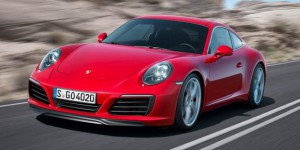 Porsche 911 : une nouvelle version de l’indémodable