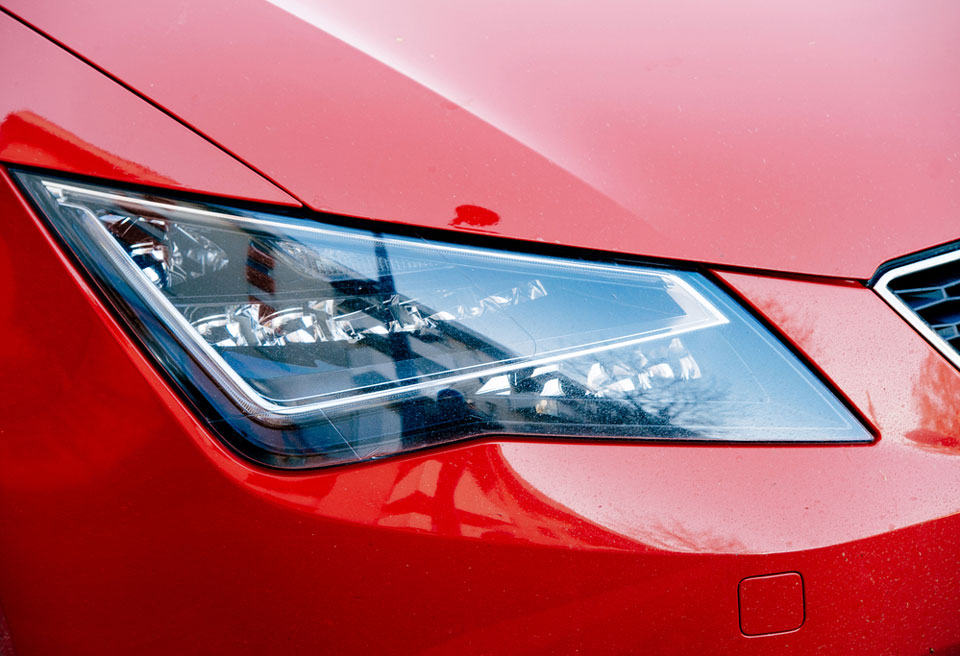 Passer en ampoules LED sur sa voiture : quelle réglementation ?