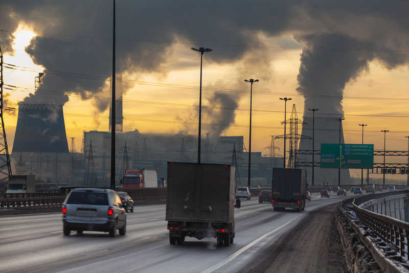 Contrôle anti pollution : qui est concerné et quand le faire ?