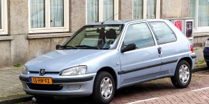 Comment changer de boîte de vitesses d’une Peugeot 106 ?