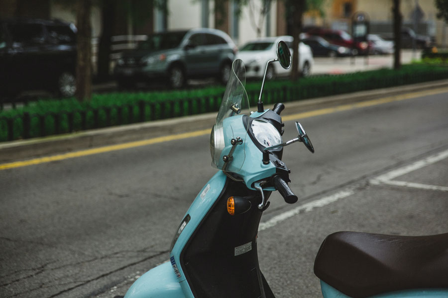 Quelles assurances scooter ont des prix justes ?