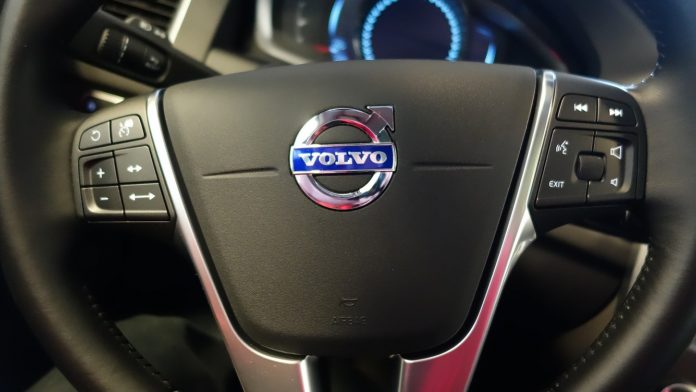 La Volvo XC60 hybride a de vrais arguments pour vous convaincre !