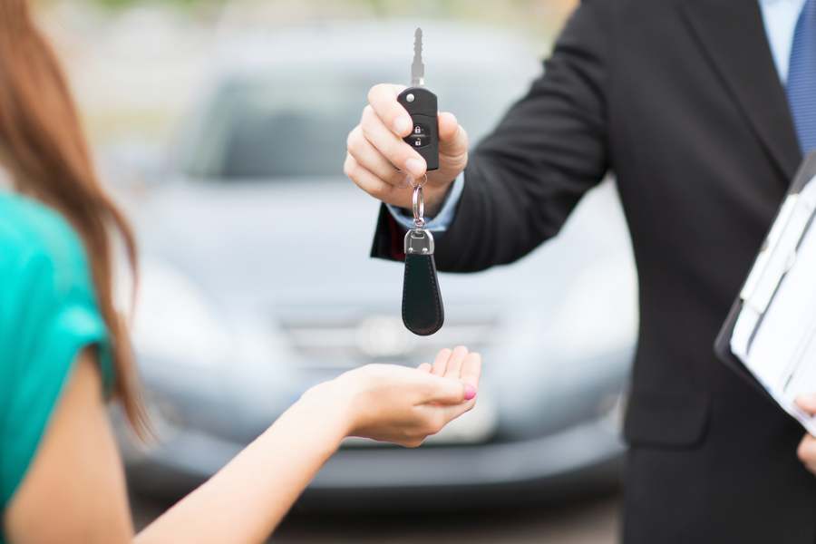 Quels sont les avantages à prendre une voiture en leasing ?