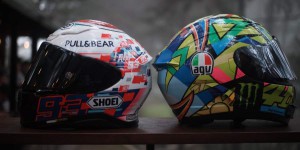 Quelle marque choisir pour acheter un casque moto ?
