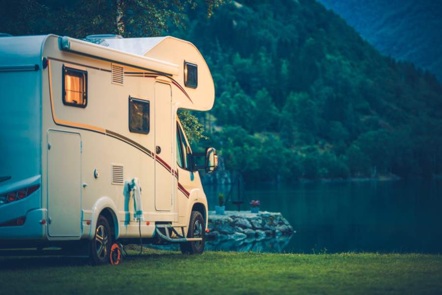Comment réussir l’aménagement de son fourgon en camping-car ?