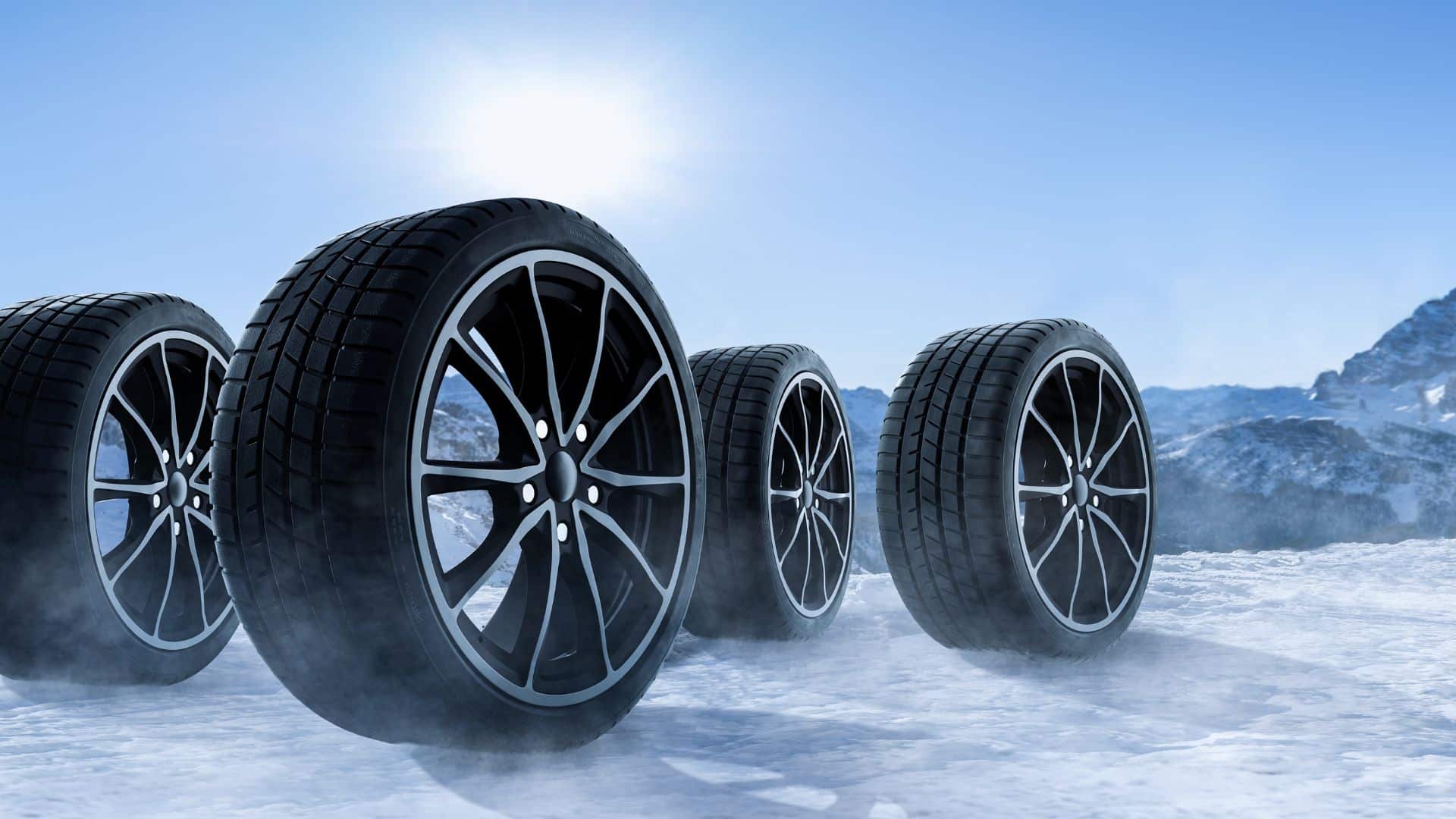 Sobriété énergétique : découvrez ce que les fabricants de pneus préparent !