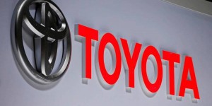 Toyota quitte la Russie