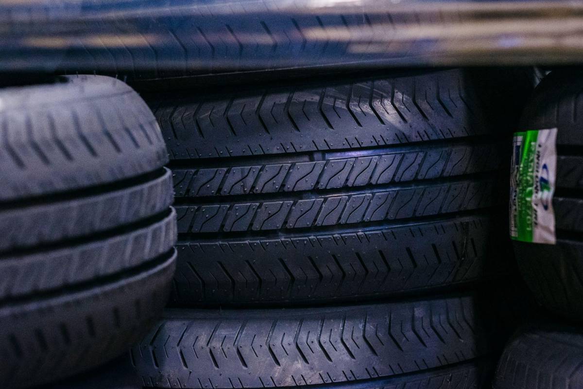 Comment choisir les bons pneus pour votre remorque ?