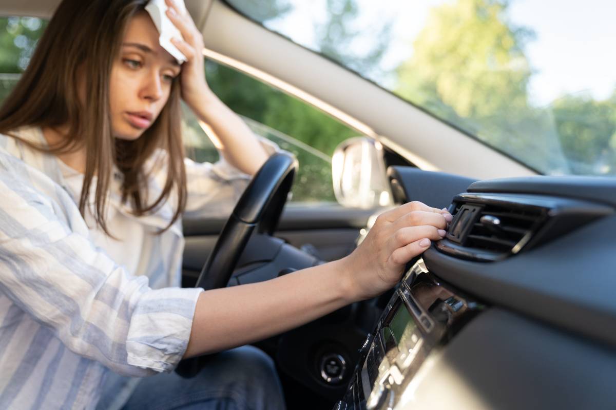 Quels problèmes votre voiture peut-elle rencontrer en cas de canicule ?