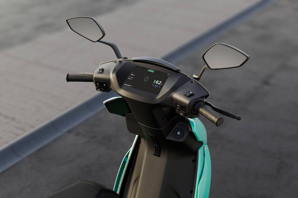 Les avantages du scooter électrique : pourquoi l’adopter ?