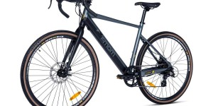 Vélo électrique : un nouveau venu chez Moma Bikes à moins de 1500 €