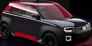 La future Fiat Pandina à moins de 25 000 € réussira-t-elle à concurrencer la Tesla Model 2 ?
