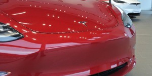 La Tesla Model 3 est moins fiable qu’une Dacia Logan ! La preuve…
