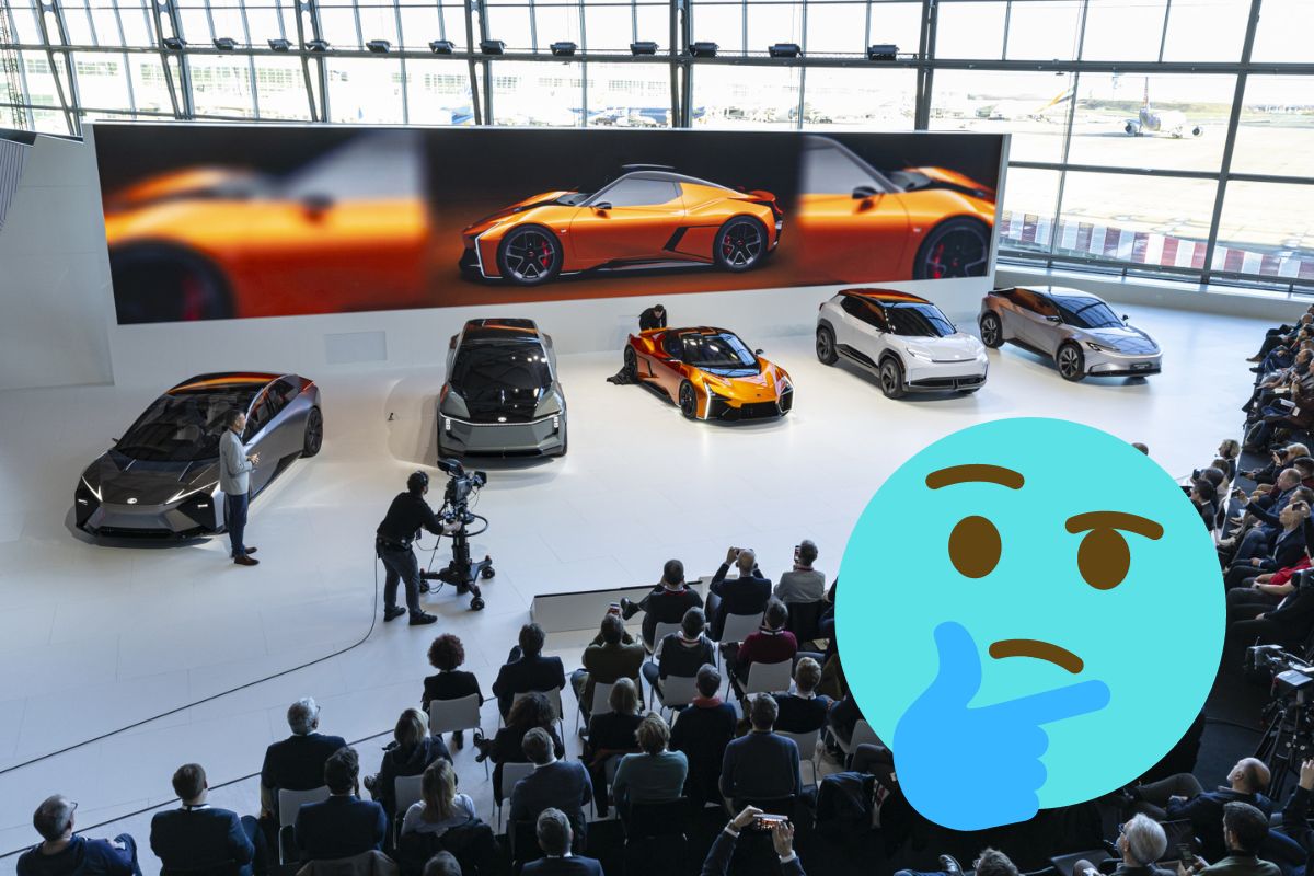 Toyota veut montrer qu’ils progressent en voitures électriques mais personne n’y croit