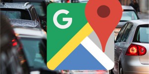 Google Maps interdit pendant les JO 2024 ?