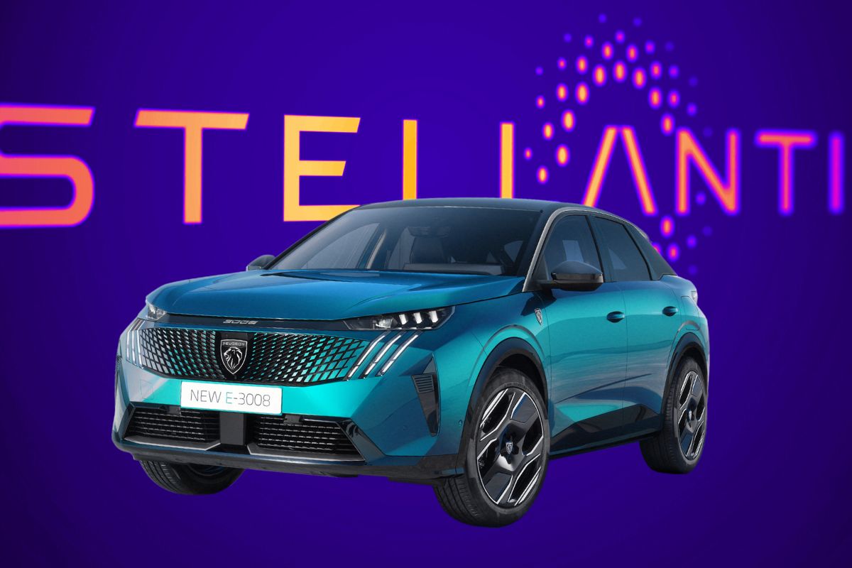 Peugeot pourrait-il devenir le boulet de Stellantis ?