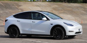 Tesla Model Y :  après 1 an et 30 000 km, est-ce vraiment plus rentable qu’une thermique ?