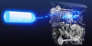 Toyota veut tuer les moteurs électriques grâce à son moteur hydrogène refroidi à l’eau
