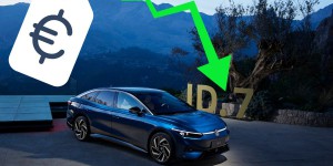 Volkswagen : la ID.7 baisse de 8 900 euros pour rivaliser avec la Tesla Model 3