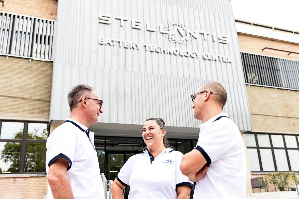 1,9 milliards d’euros, c’est la récompense incroyable versée aux employés de Stellantis