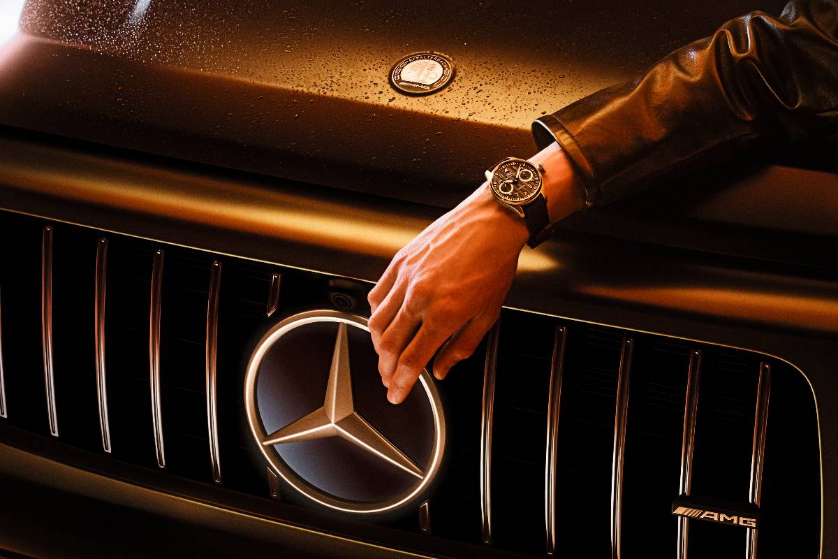 Mercedes dépasse Tesla et redevient la marque automobile la plus valorisée au monde