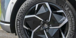 Michelin a-t-il réussi à inventer le pneu du futur, sans pétrole ?