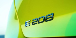 Peugeot surprend tout le monde avec cette décision pour la 208 électrique