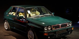 Rétromobile 2024 : quand les prix des voitures rétro deviennent délirants, Lancia en tête