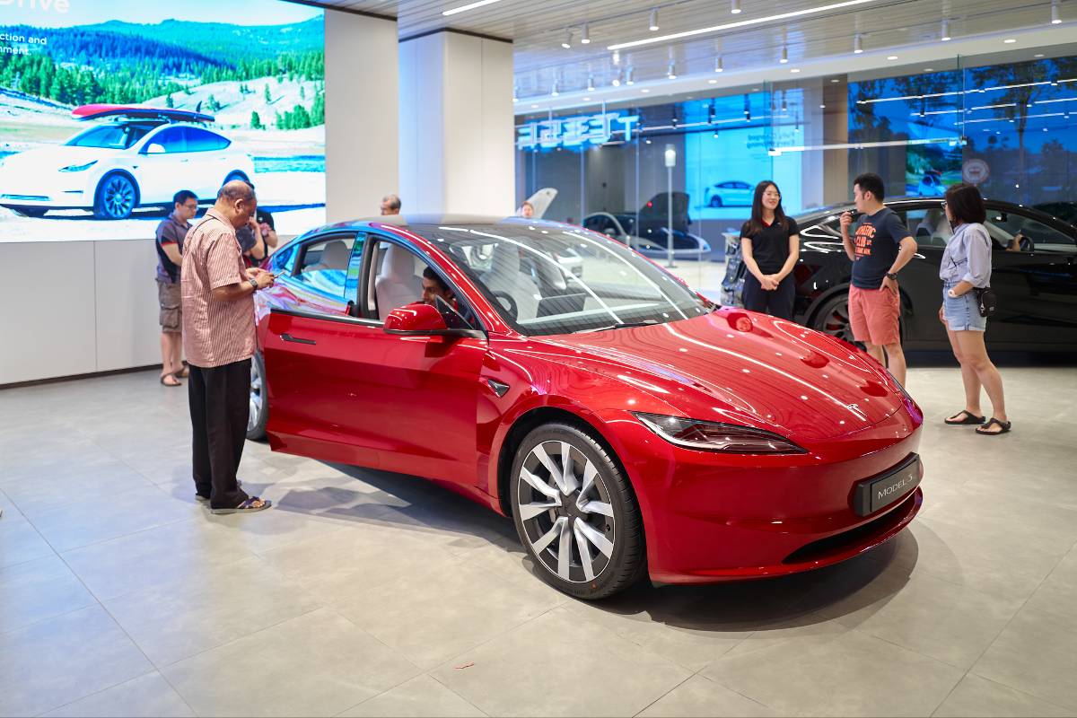 Tesla : vers une nouvelle baisse des prix ?