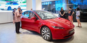 Tesla : vers une nouvelle baisse des prix ?