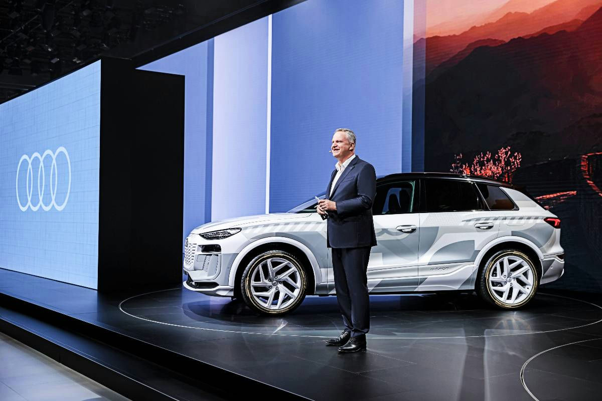 3 ans sans nouveau modèle et presque rien en 2024 : mais à quoi joue Audi ?