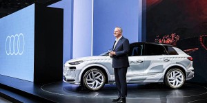 3 ans sans nouveau modèle et presque rien en 2024 : mais à quoi joue Audi ?