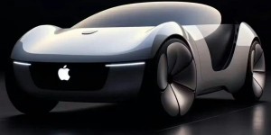 Apple Car : on sait maintenant pourquoi le projet de voiture électrique est devenu un échec