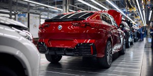 BMW profite d’une « faille » pour baisser le tarif de ses voitures électriques en France