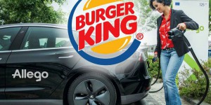 Nouveau menu chez Burger King : la recharge ultra-rapide