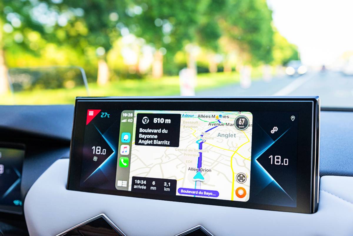 Waze : plus jamais attrapé en excès de vitesse grâce à cette nouvelle fonctionnalité ?