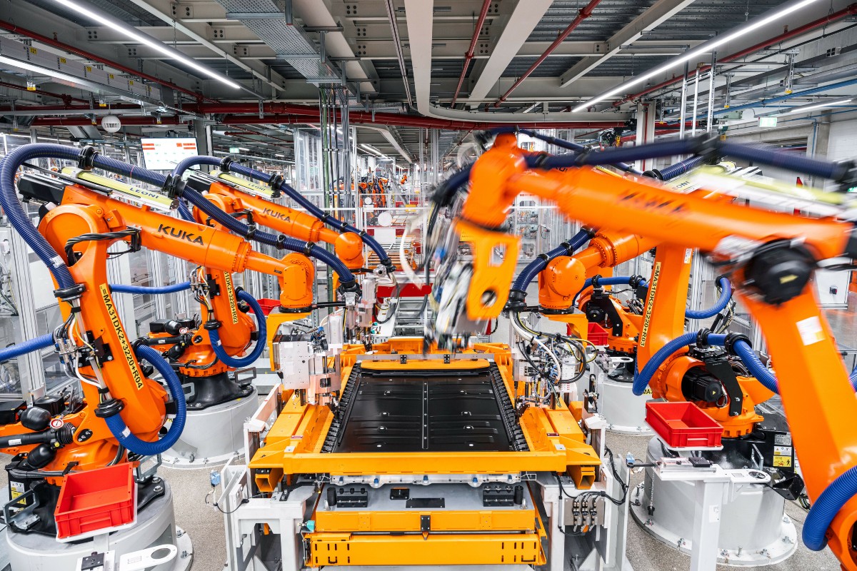 La nouvelle plateforme PPE dédiée à l’électrique peut-elle sauver le groupe Volkswagen ?